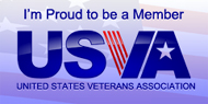 United States Veterans Association - Veterans Working With Veterans to Achieve Success