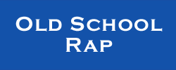 Old School Rap reading